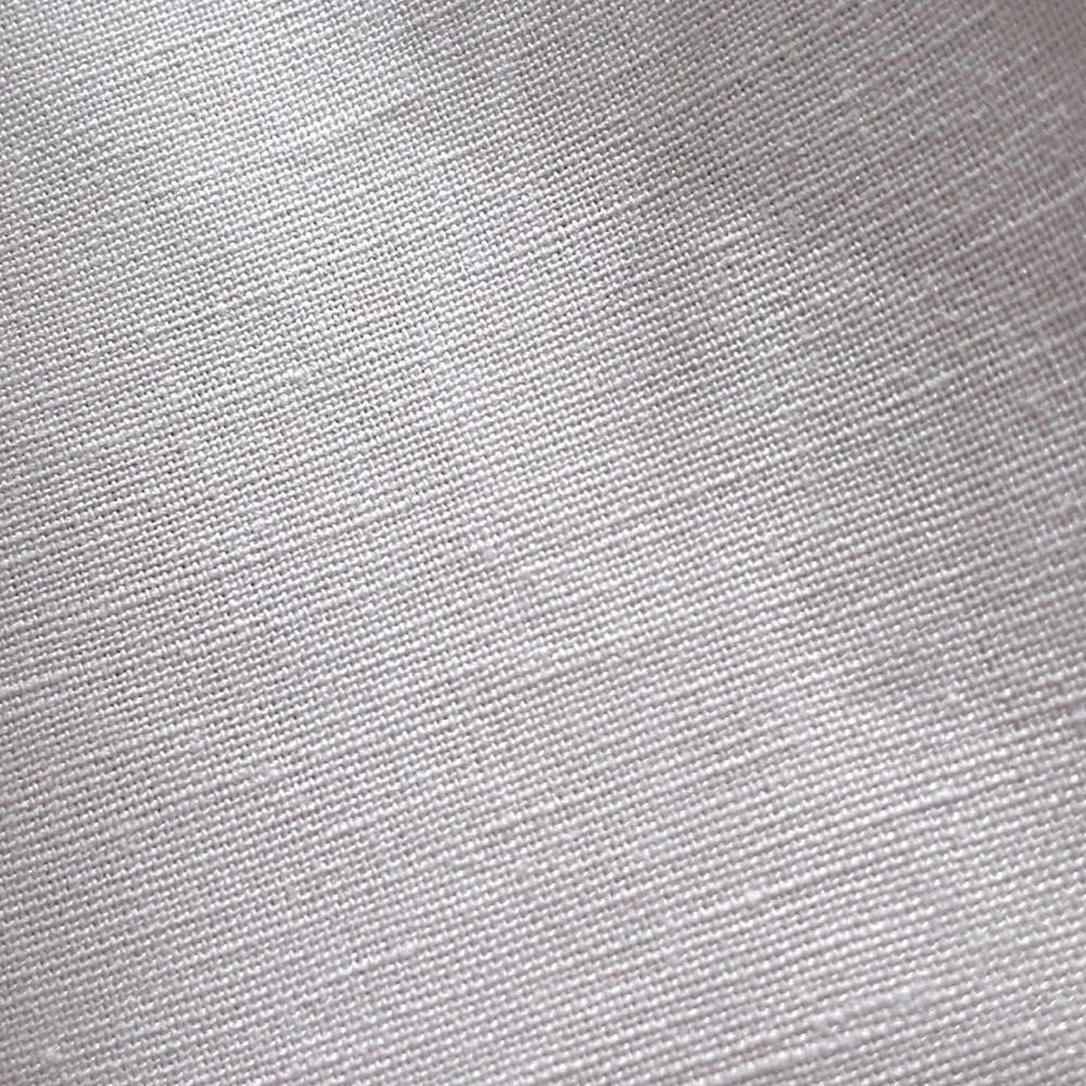 JC Penney linen euro sham in dusty‎ lavender brand new!